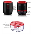 Máy hút ẩm mini Keming CM 800