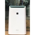 Máy hút ẩm Sharp DW-DT16FA-W