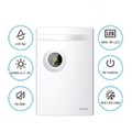 Máy hút ẩm và lọc không khí Smart DX01