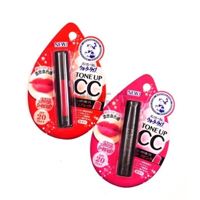 Son dưỡng Tone Up CC Mentholatum