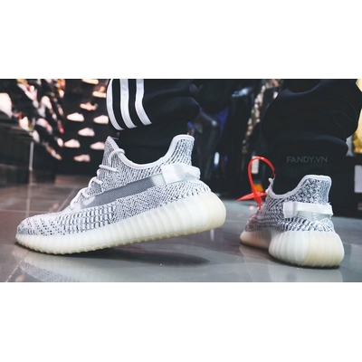 Giày Adidas Yeezy 350 Static