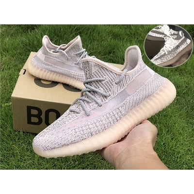 Giày Adidas Yeezy 350 Static