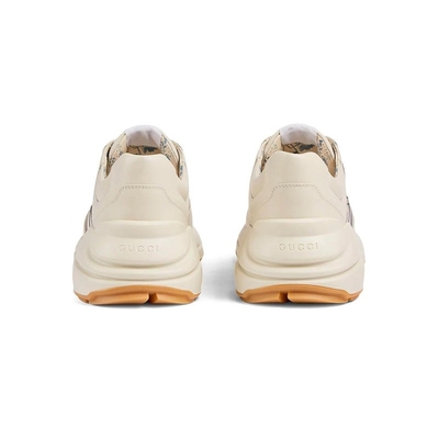 Giày Gucci Rhyton New York Yankees