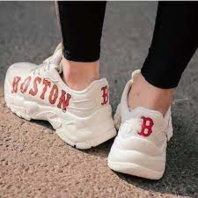 Giày MLB Boston Red Sox