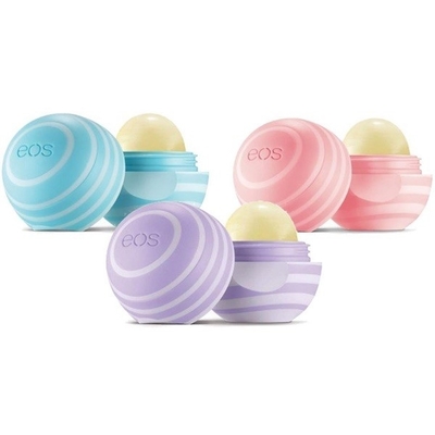 Son dưỡng môi EOS Lip Balm