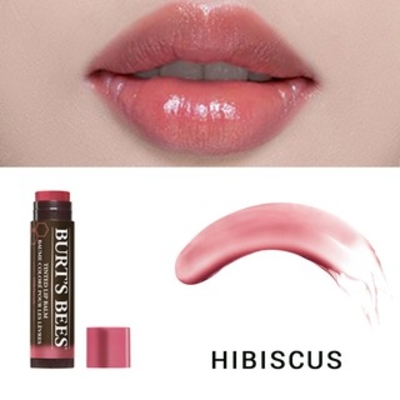 Son dưỡng Burt's Bee's Tinted Lip Balm