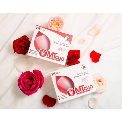 Cốc nguyệt san MTcup