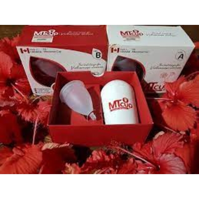 Cốc nguyệt san MTcup