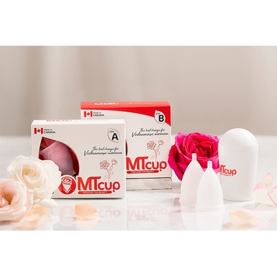 Cốc nguyệt san MTcup