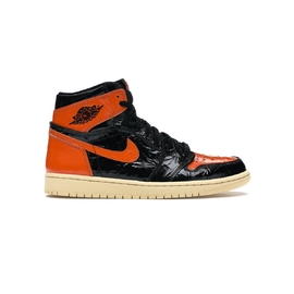 Giày Nike Air Jordan 1 High Shattered Backboard Rep 1:1