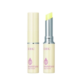 Son dưỡng môi chống nắng DHC UV Moisture Lip Cream
