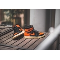 Giày Nike Air Jordan 1 High Shattered Backboard Rep 1:1