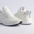 Giày Adidas Alphabounce Beyond Triple White Rep 1:1