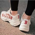Giày MLB Boston Red Sox
