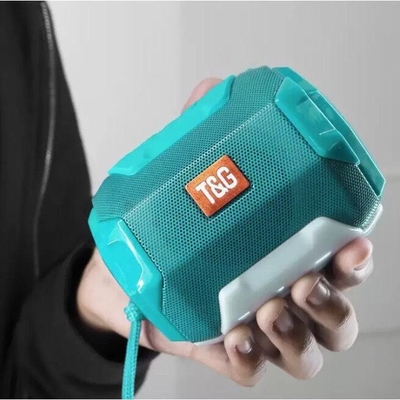 Loa bluetooth mini TG162