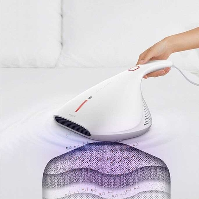 Máy hút bụi giường nệm Deerma CM800
