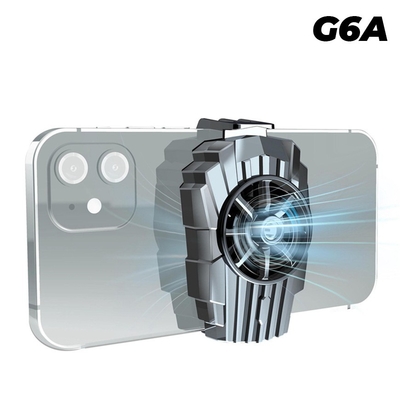 Quạt tản nhiệt điện thoại cao cấp G6