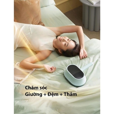 Máy hút bụi giường nệm Bear CMY-B03M1