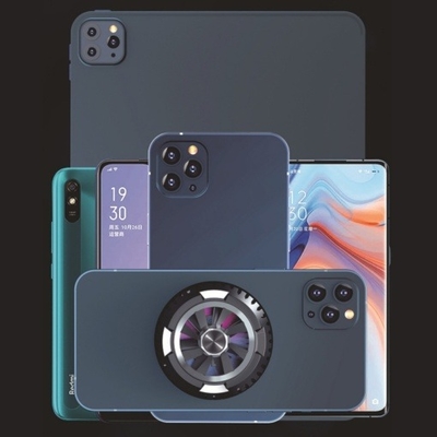 Quạt tản nhiệt điện thoại Cooling Radiator X6