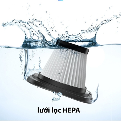 Máy hút bụi giường nệm Aikesi