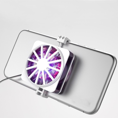 Quạt tản nhiệt chơi game M5