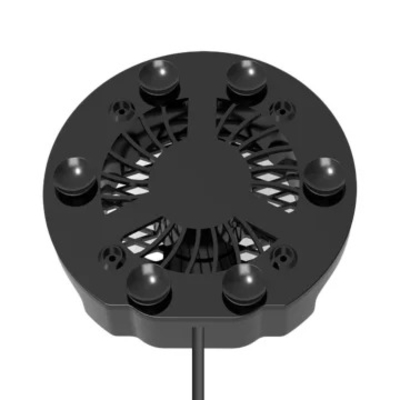 Quạt tản nhiệt làm mát điện thoại Z10