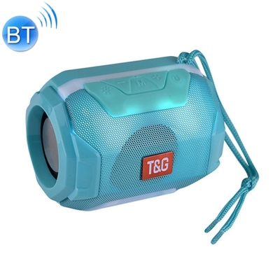 Loa bluetooth mini TG162