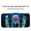 Quạt tản nhiệt điện thoại sò lạnh X3A Pro
