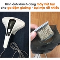 Máy hút bụi giường nệm MIUI