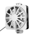 Quạt tản nhiệt chơi game M5