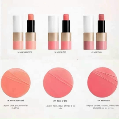 Son dưỡng Hermes Rose Hermes