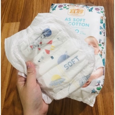 Bỉm nội địa Trung Yiying