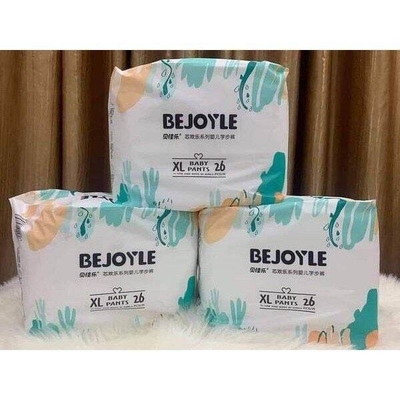 Bỉm nội địa Trung Bejoyie