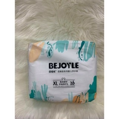 Bỉm nội địa Trung Bejoyie