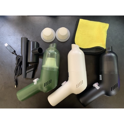 Máy hút bụi cầm tay mini JIASHI