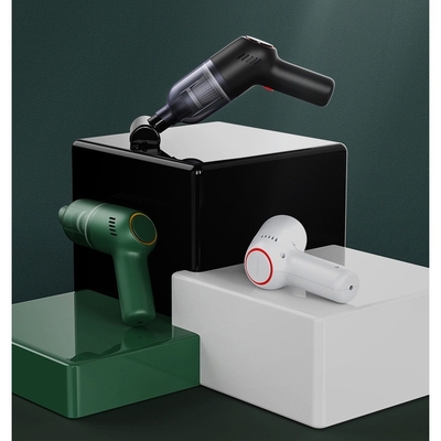 Máy hút bụi cầm tay mini JIASHI