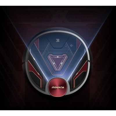 Máy hút bụi tự động Ecovacs Deebot DN58