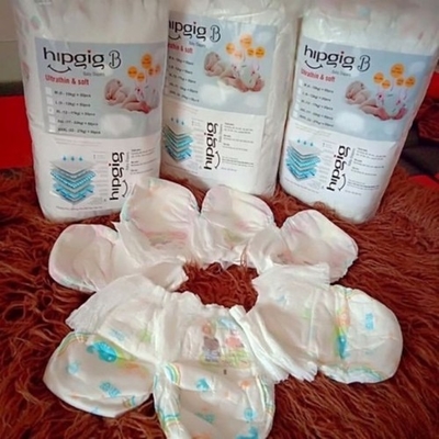 Bỉm nội địa Trung Hipgig