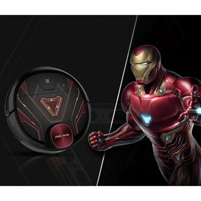 Máy hút bụi tự động Ecovacs Deebot DN58