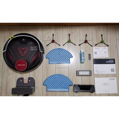 Máy hút bụi tự động Ecovacs Deebot DN58