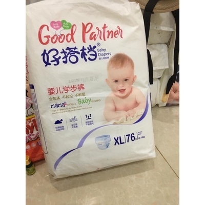 Bỉm nội địa Trung Good Partner
