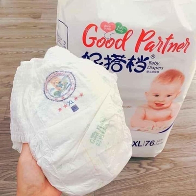 Bỉm nội địa Trung Good Partner