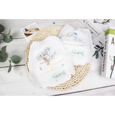 Bỉm nội địa Trung Supdry