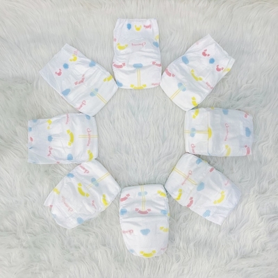 Bỉm nội địa Trung Charnins