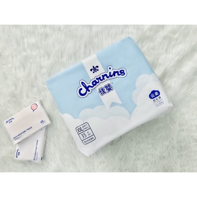 Bỉm nội địa Trung Charnins