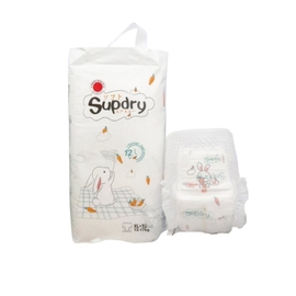 Bỉm nội địa Trung Supdry