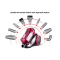 Máy hút bụi gia đình Yangzi XC87