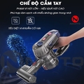 Máy hút bụi gia đình NIKITO VC2100