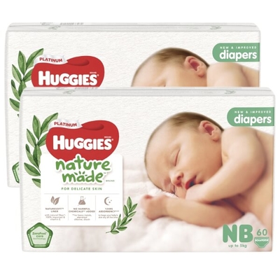 Bỉm Huggies