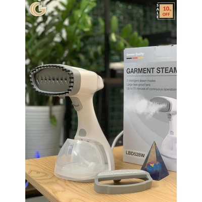 Bàn là hơi nước cầm tay Lebenlang LBD528S